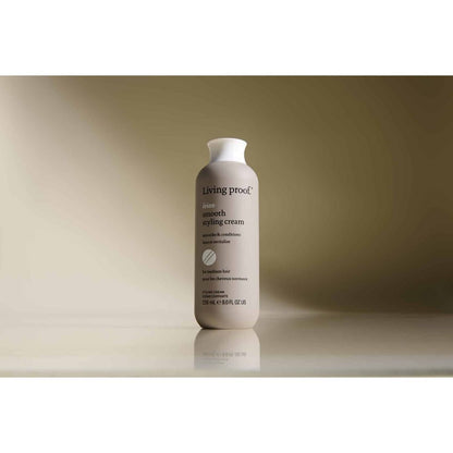 Living Proof No Frizz Smooth Styling Cream 236ml