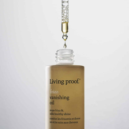 Living Proof No Frizz Vanishing Oil 50ml