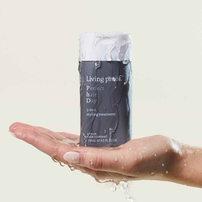 Living Proof PhD 5-in-1 Styling Treatment 118ml