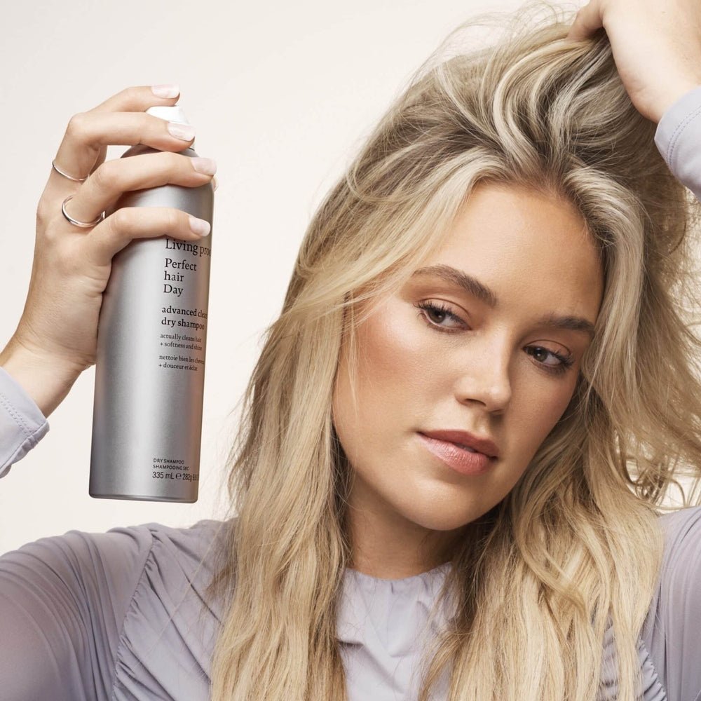 Living Proof PhD Advanced Clean Dry Shampoo 184ml