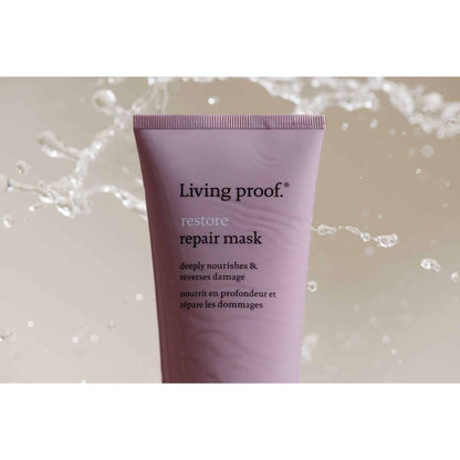 Living Proof Restore Repair Mask 200ml