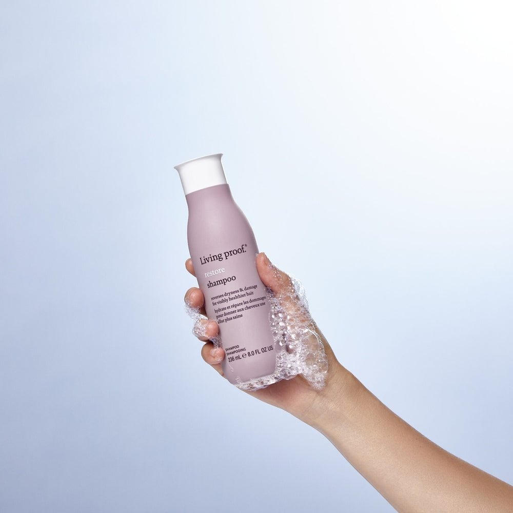 Living Proof Restore Shampoo 236ml
