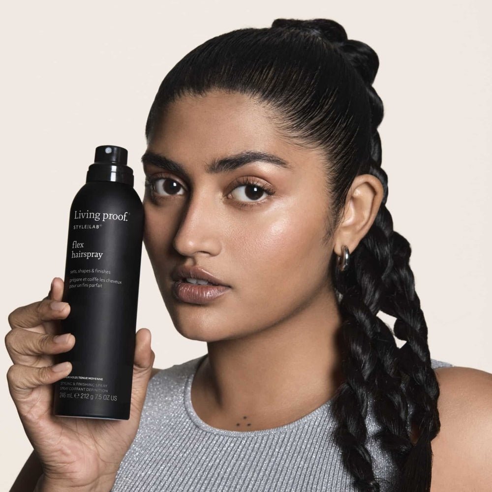 Living Proof Style Lab Flex Hairspray 246ml