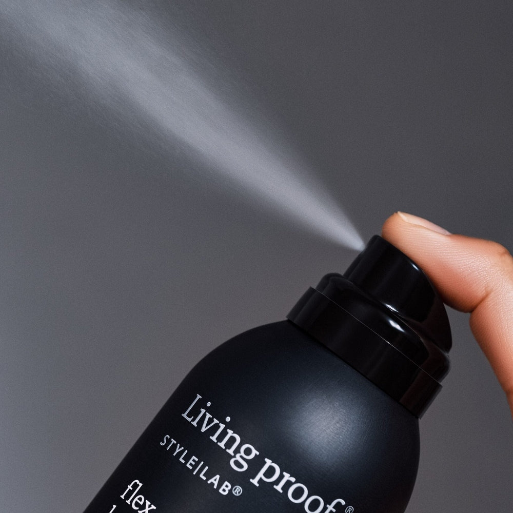 Living Proof Style Lab Flex Hairspray 246ml