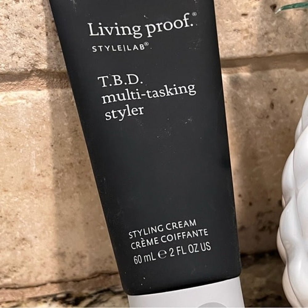 Living Proof Style Lab T.B.D Multi-tasking styler  60ml