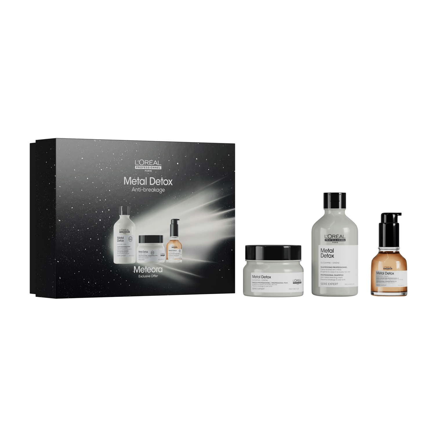 Global Beauty Hub