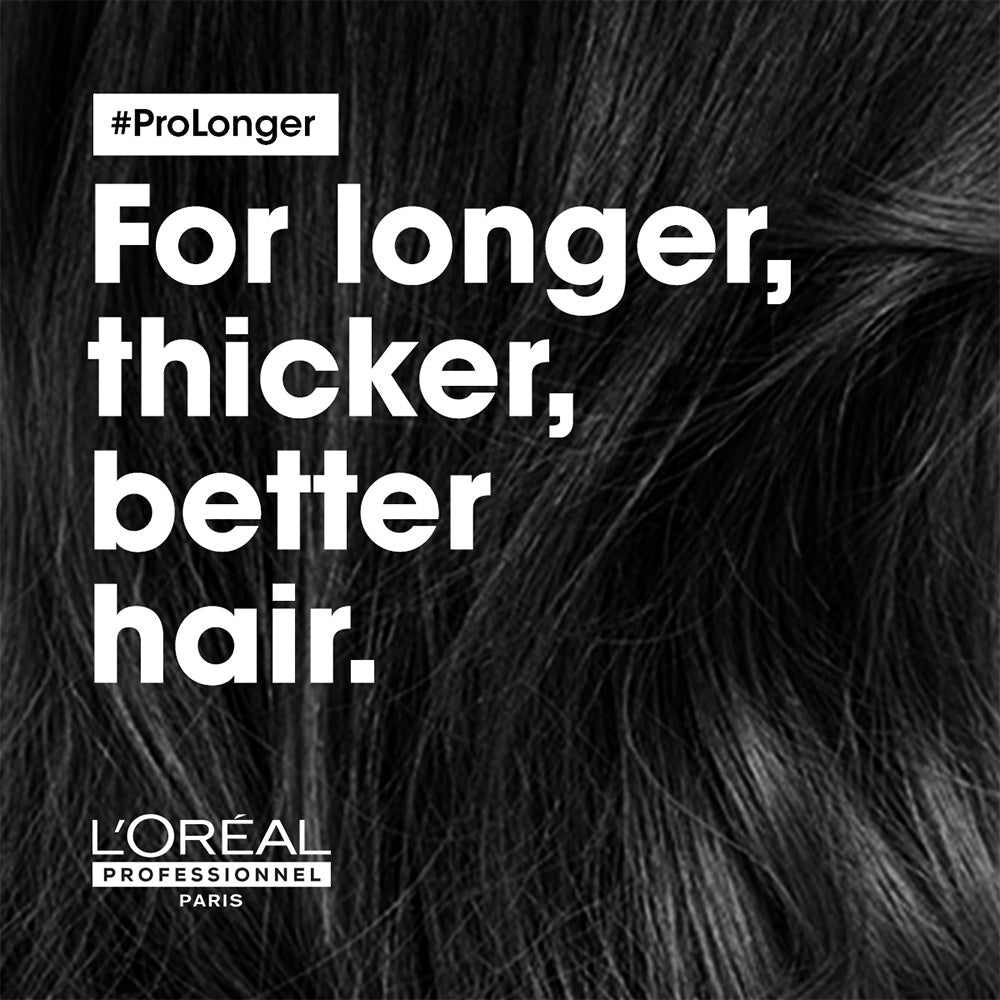 LOreal  Professionnel Pro Longer Shampoo With Filler-A100 and Amino Acid for Long Hair with Thinned Ends 300ml