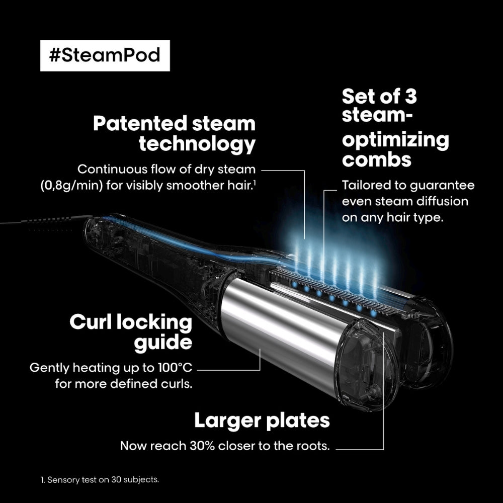 LOr©al Professionnel Steam Pod 4.O