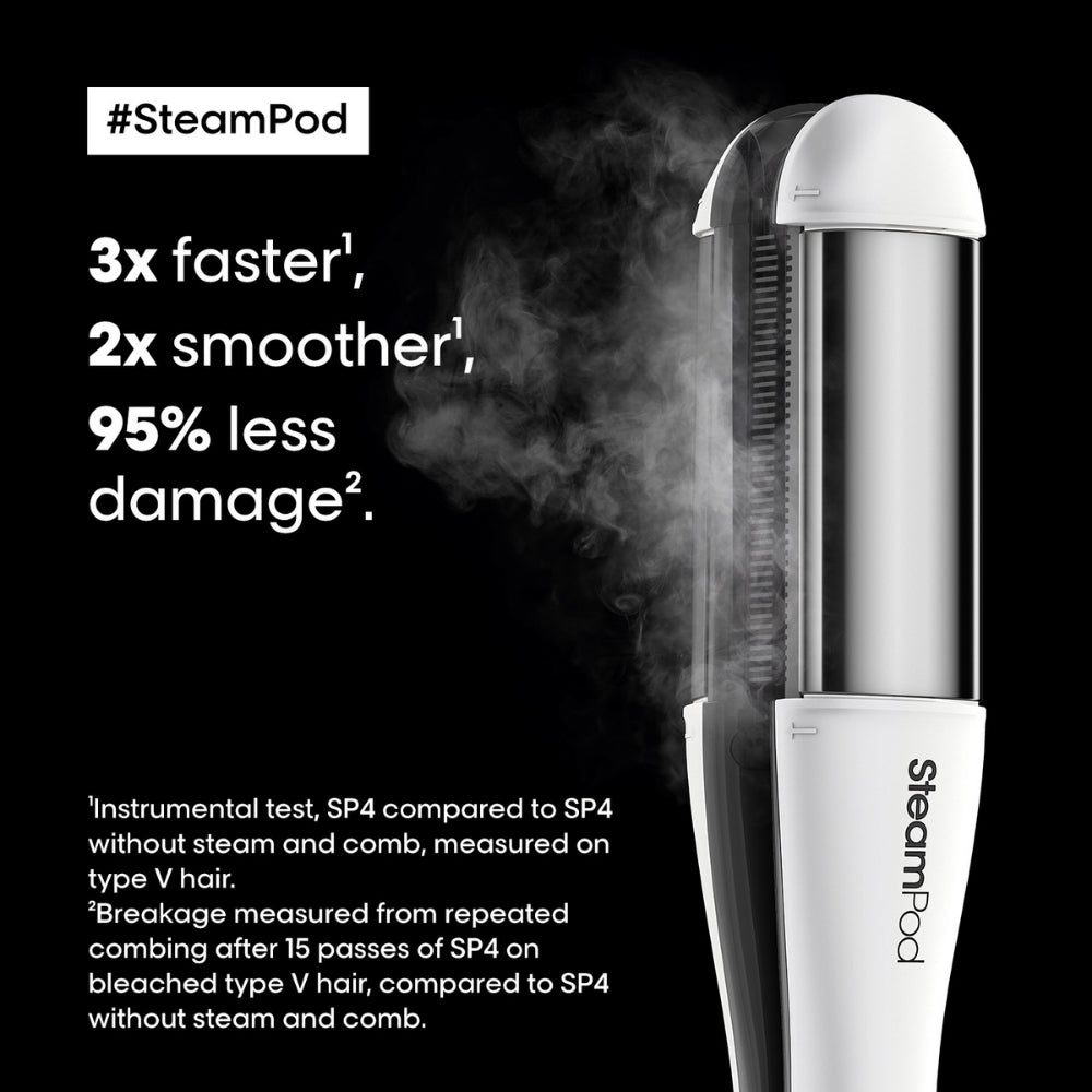 LOr©al Professionnel Steam Pod 4.O