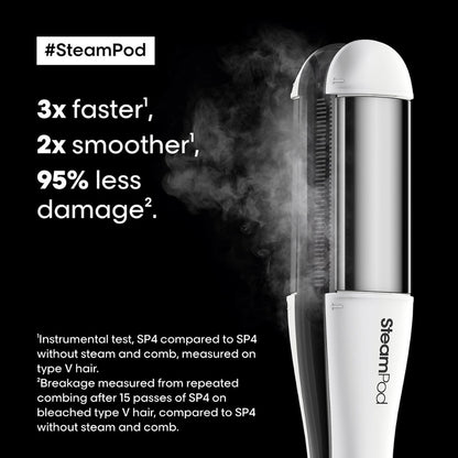 LOr©al Professionnel Steam Pod 4.O