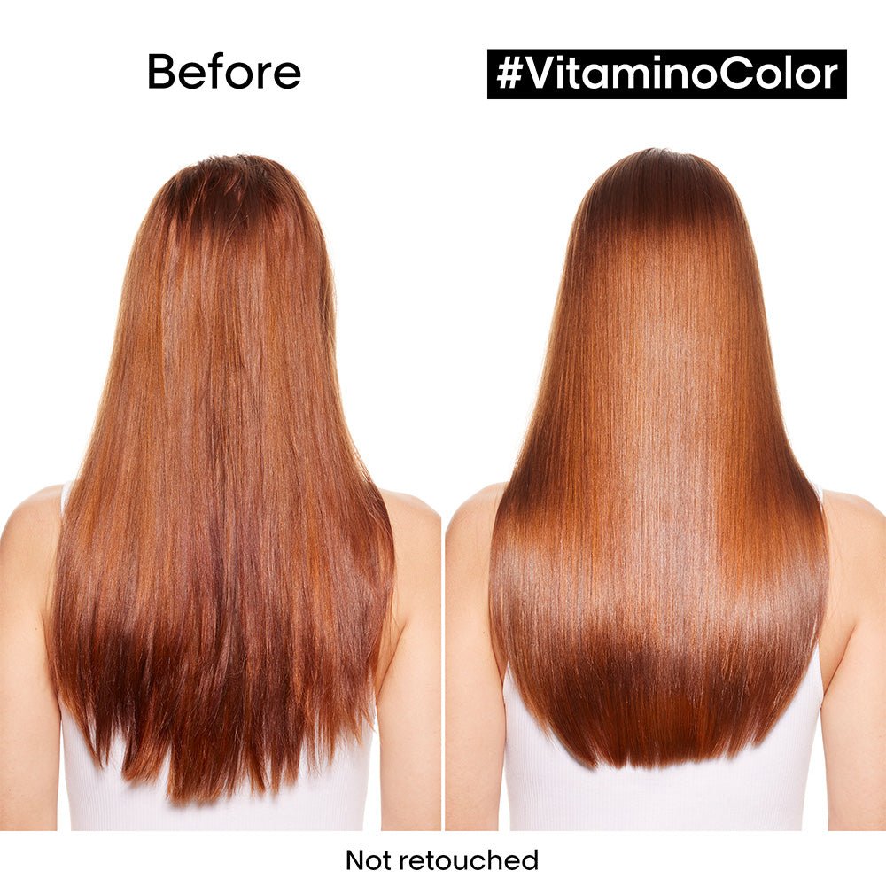 LOreal  Professionnel Vitamino Color Shampoo With Resveratrol for Color-Treated Hair 500ml