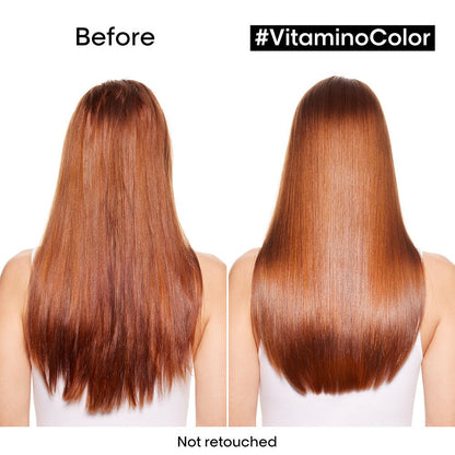 LOreal  Professionnel Vitamino Color Shampoo With Resveratrol for Color-Treated Hair 500ml
