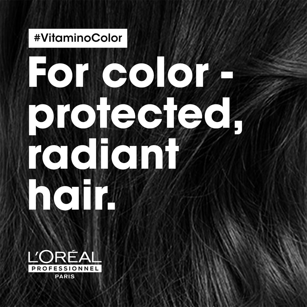 LOreal  Professionnel Vitamino Color Shampoo With Resveratrol for Color-Treated Hair 500ml