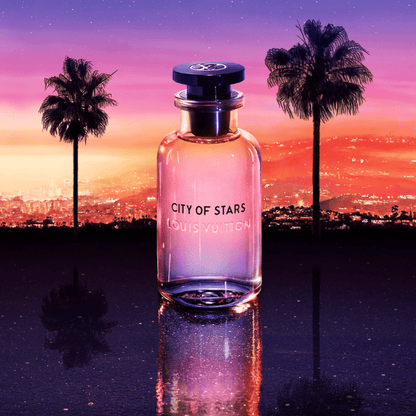 Louis Vuitton City Of Star EDP 100ml