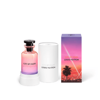 Louis Vuitton City Of Star EDP 100ml