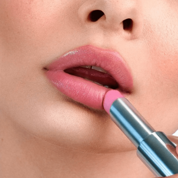 Manifest Beauty Plumping Butter Balm - Call Me Rose