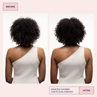 Maria Nila Coils &amp; Curls Co-wash 100ml