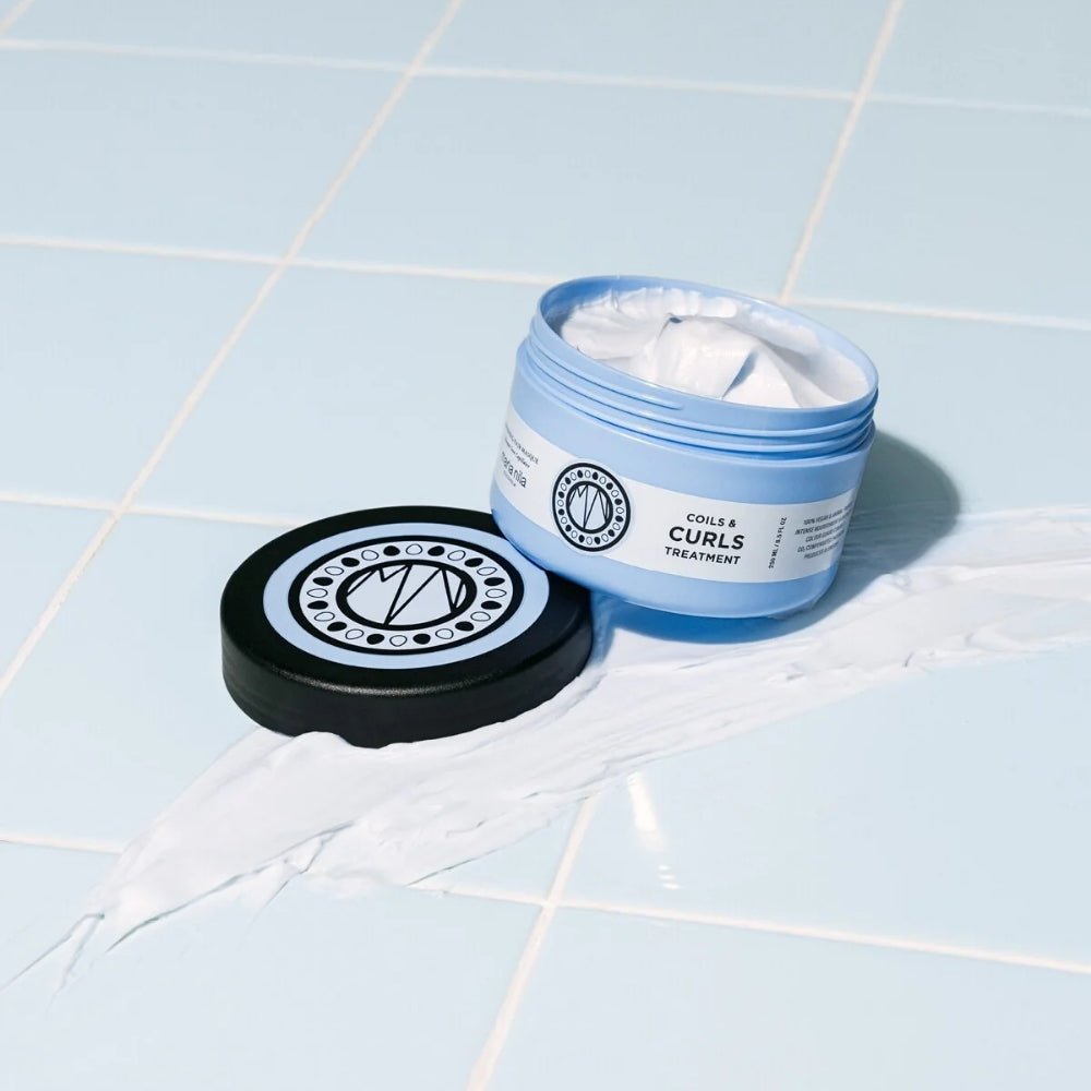 Maria Nila Coils &amp; Curls Masque 250ml
