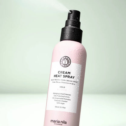 Maria Nila Cream Heat Spray 150ml