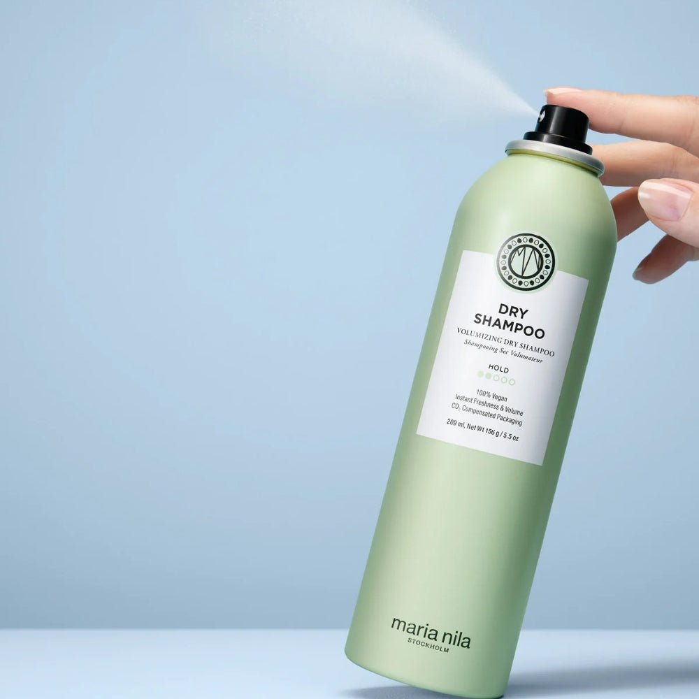 Maria Nila Dry Shampoo 250ml