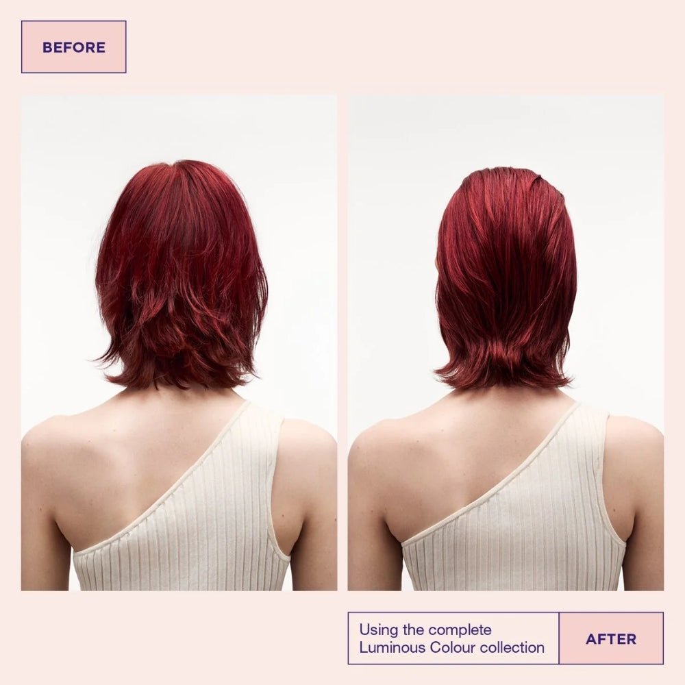 Maria Nila Luminous Colour Travel Size Shampoo 100ml