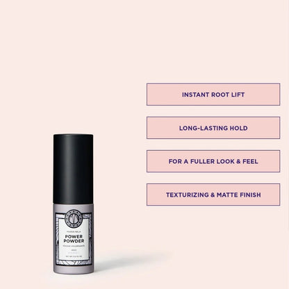 Maria Nila Power Powder 2g