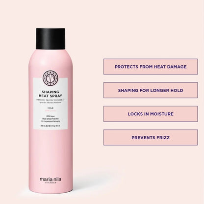 Maria Nila Shaping Heat Spray 250ml
