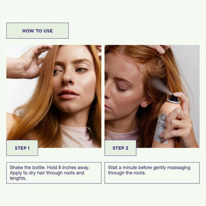 Maria Nila Soothing Dry Shampoo 250ml