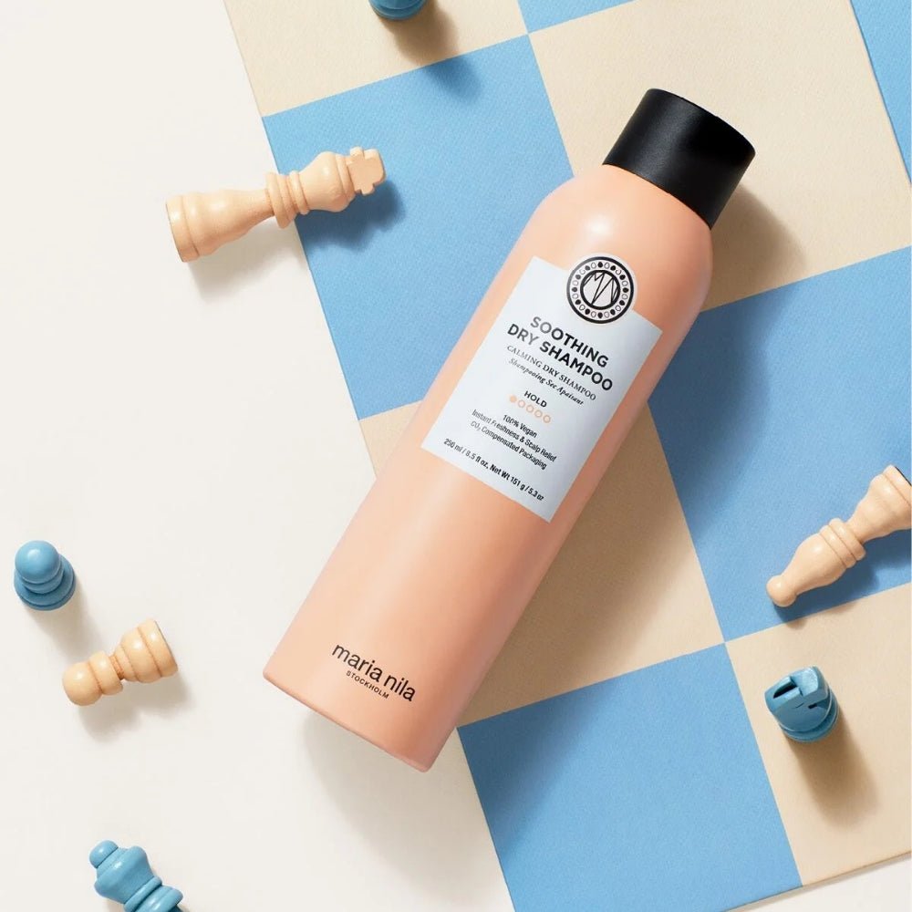 Maria Nila Soothing Dry Shampoo 250ml