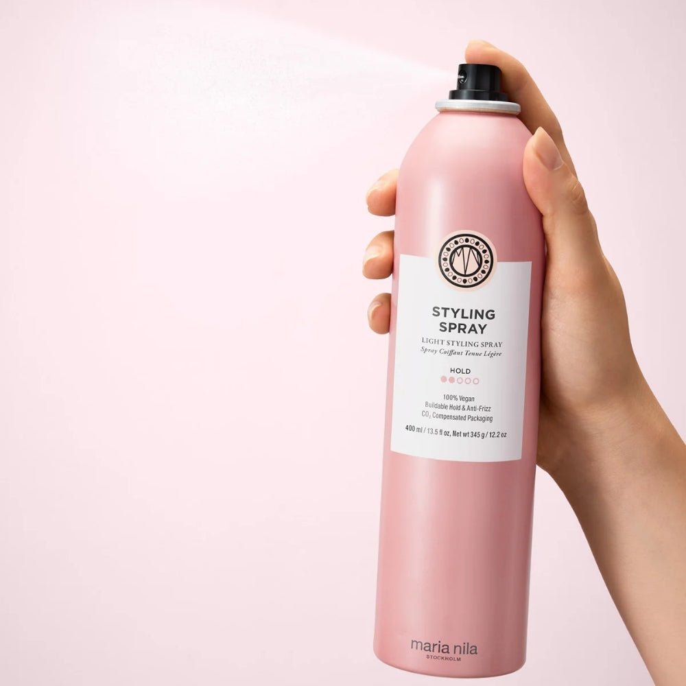 Maria Nila Styling Spray 400ml