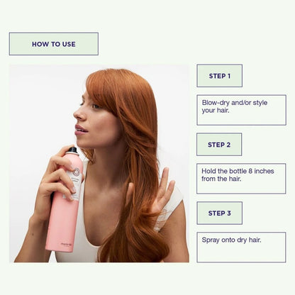 Maria Nila Styling Spray 400ml