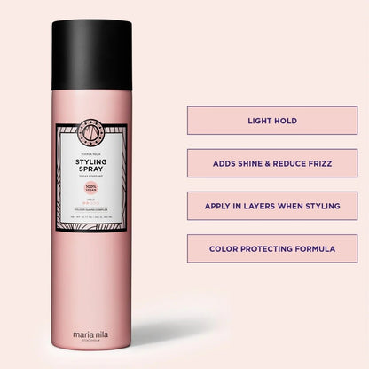 Maria Nila Styling Spray 400ml