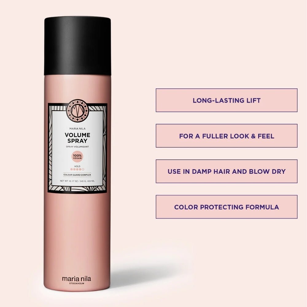Maria Nila Volume Spray 300ml