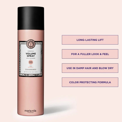 Maria Nila Volume Spray 300ml