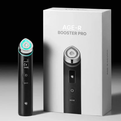 Medicube Age-R Booster Pro 6-in-1 Black