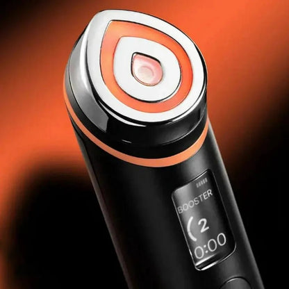 Medicube Age-R Booster Pro 6-in-1 Black