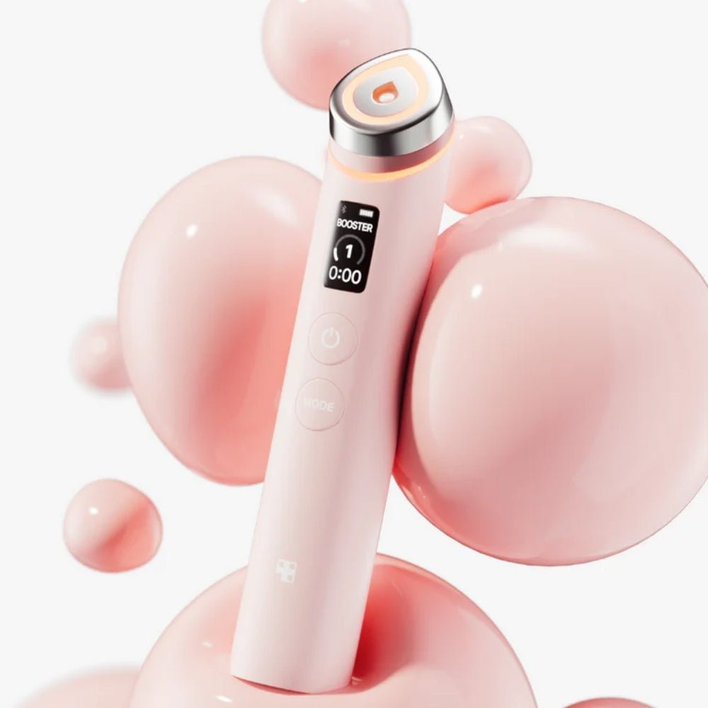 Medicube Age-R Booster Pro 6-in-1 Pink