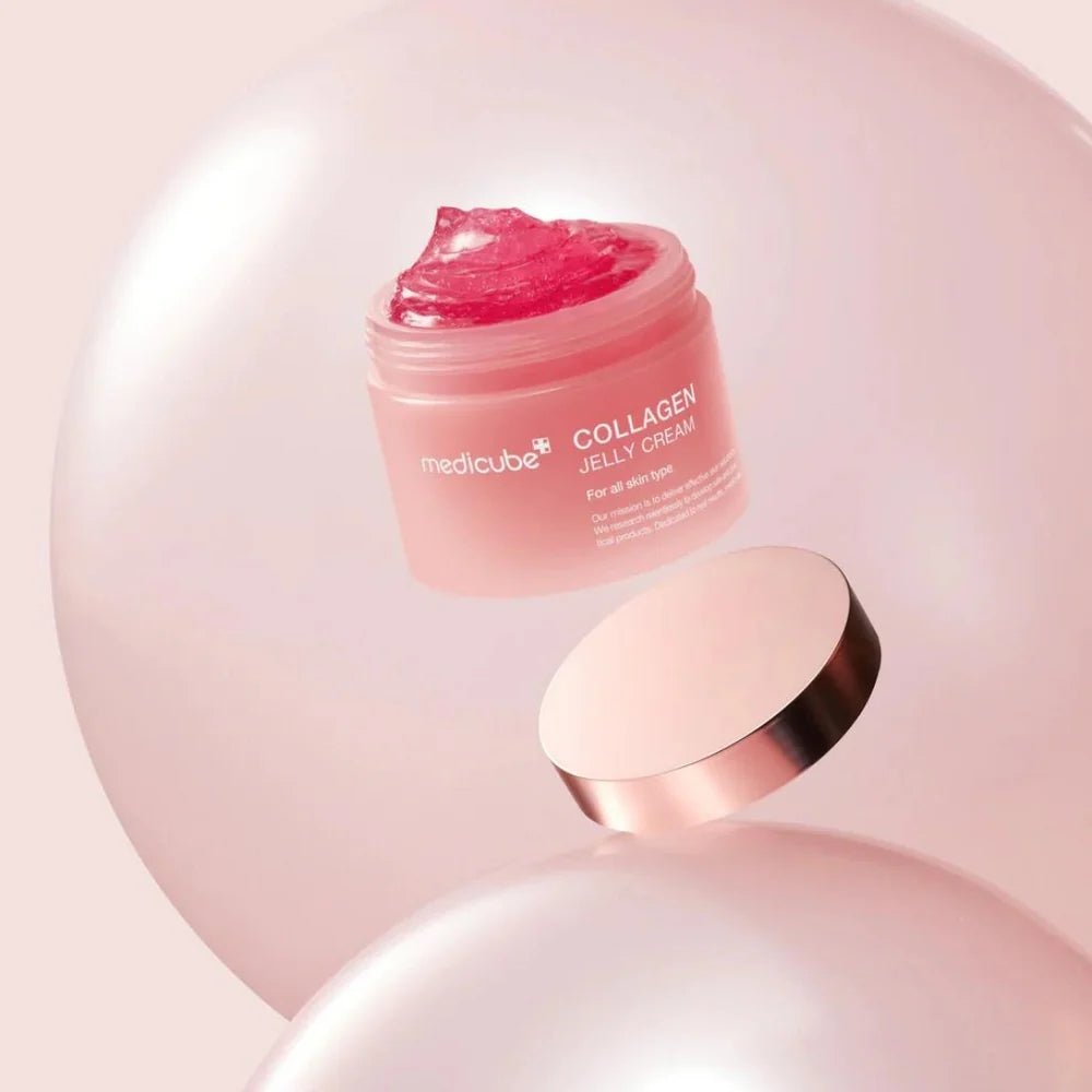 Medicube Collagen Jelly Cream 110ml