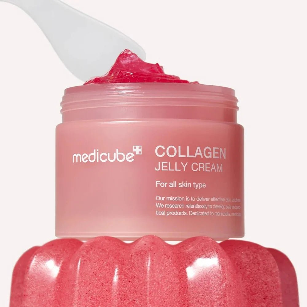 Medicube Collagen Jelly Cream 50ml