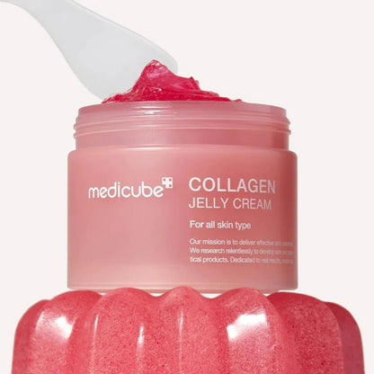 Medicube Collagen Jelly Cream 50ml