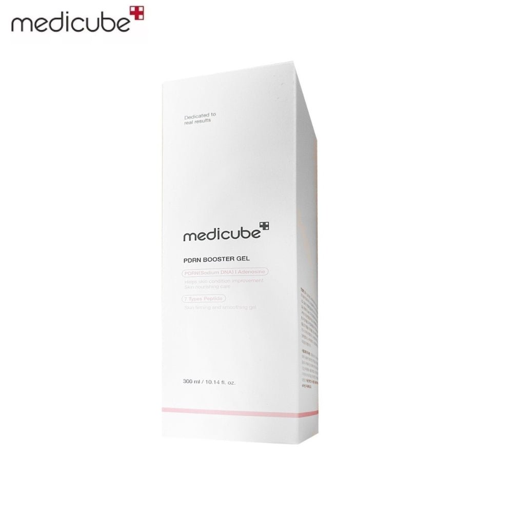 Medicube PDRN Booster Gel 300ml