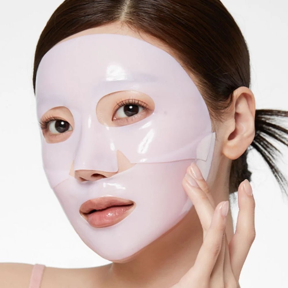 Medicube PDRN Pink Collagen Jelly Gel Mask