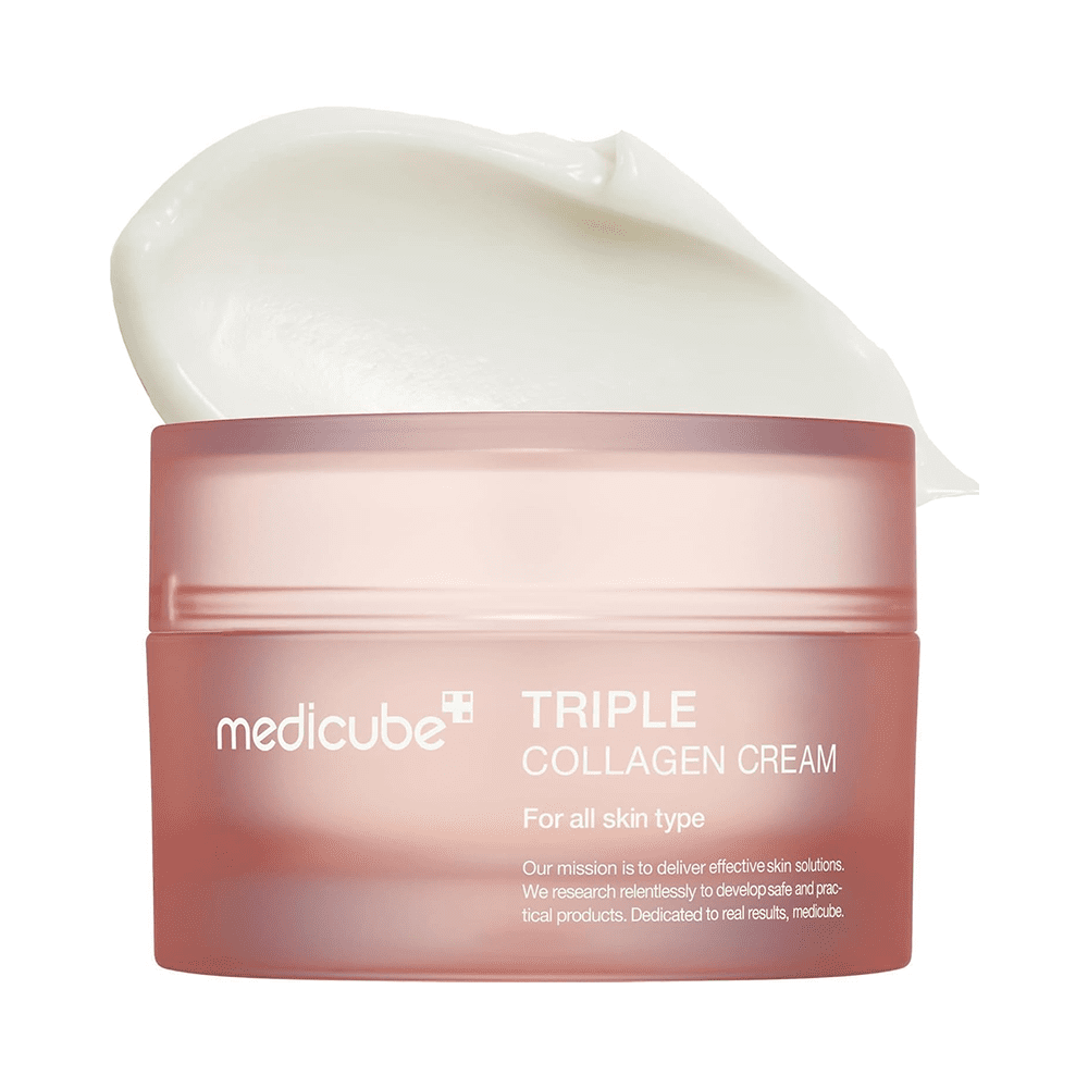 Medicube Triple Collagen Cream 4.0 50ml