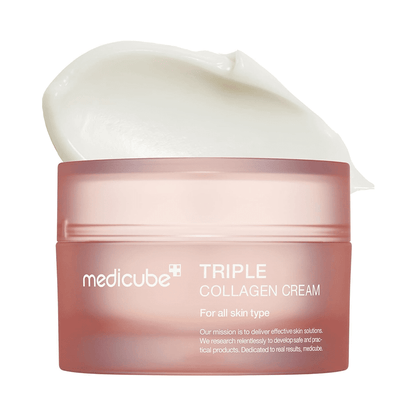 Medicube Triple Collagen Cream 4.0 50ml