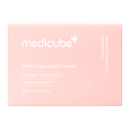 Medicube Triple Collagen Cream 4.0 50ml
