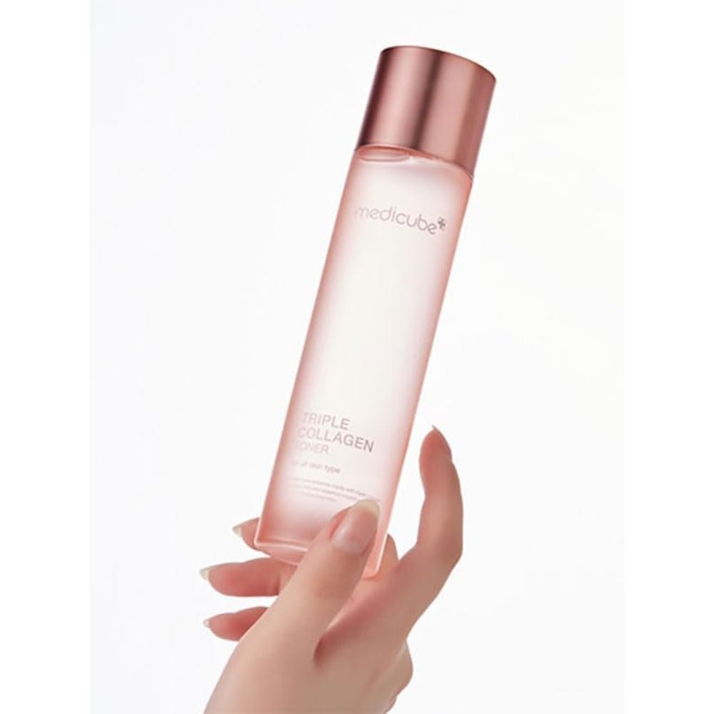 Medicube Triple Collagen Toner 140ml
