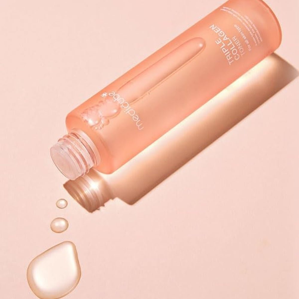 Medicube Triple Collagen Toner 140ml