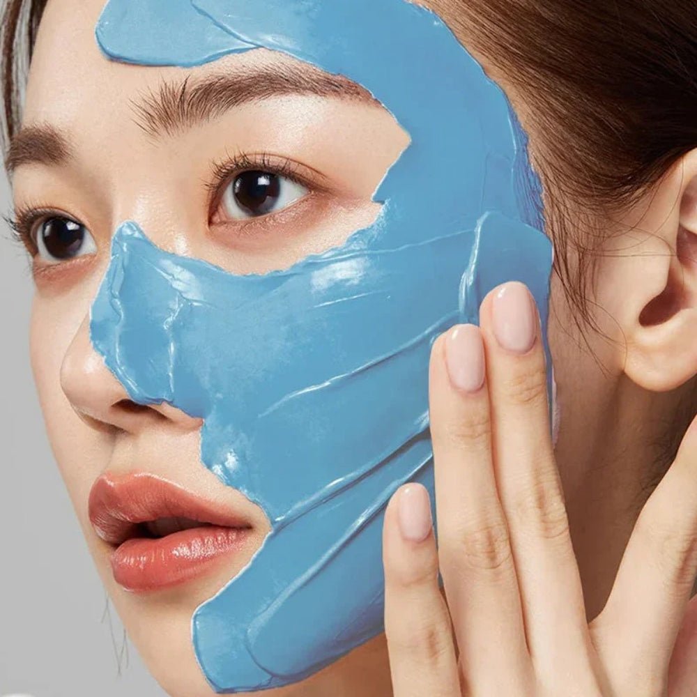 Medicube Zero Pore Blackhead Mud Facial Mask 100g