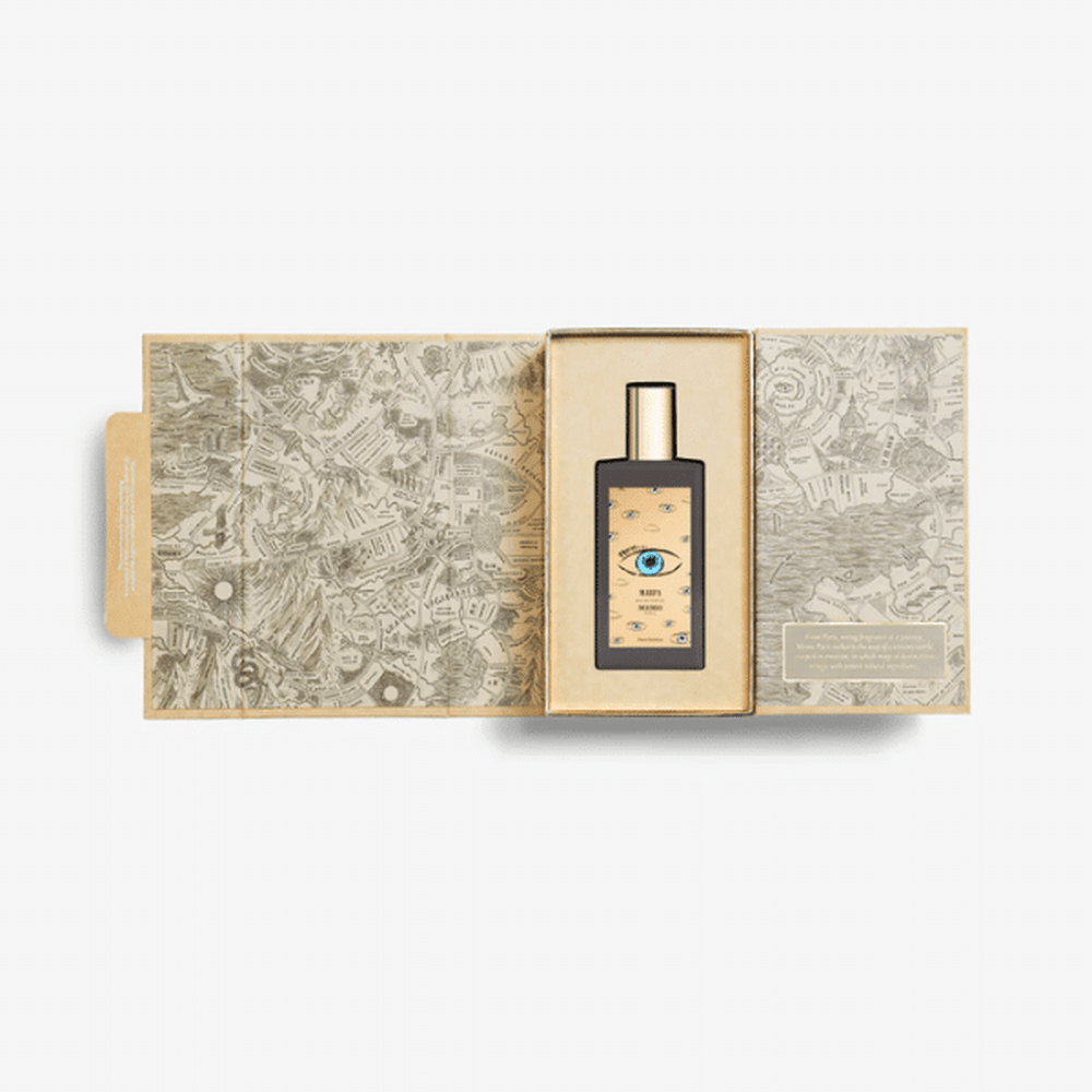 Memo Art Land Marfa EDP 200ml (New)