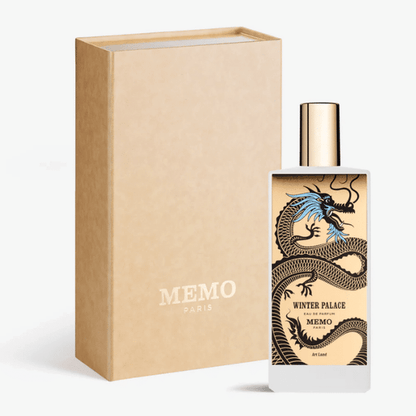 Memo Art Land Winter Palace EDP 75ml